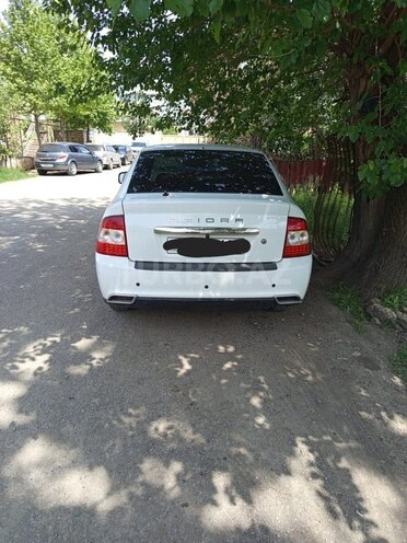 LADA (VAZ) Priora 2015, 225,000 km - 1.6 l - Gəncə