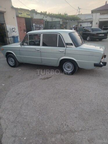 LADA (VAZ) 2106 1994, 22,222 km - 1.6 л - Sumqayıt