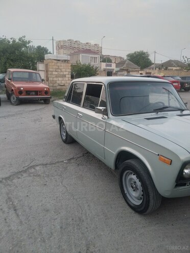 LADA (VAZ) 2106 1994, 22,222 km - 1.6 л - Sumqayıt