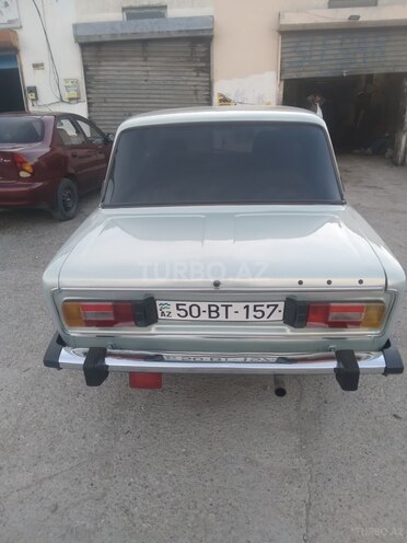 LADA (VAZ) 2106 1994, 22,222 km - 1.6 л - Sumqayıt