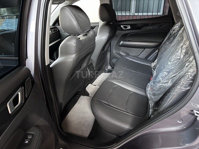 KAIYI X3 2022, 12,000 km - 1.5 l - Bakı