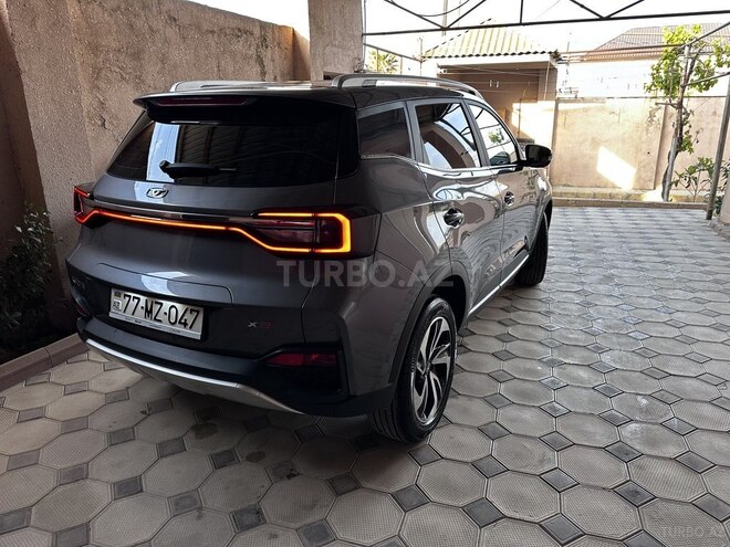 KAIYI X3 2022, 12,000 km - 1.5 l - Bakı