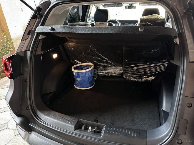 KAIYI X3 2022, 12,000 km - 1.5 l - Bakı