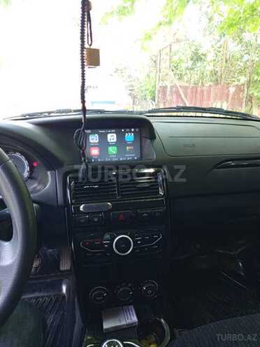 LADA (VAZ) Priora 2015, 225,000 km - 1.6 l - Gəncə
