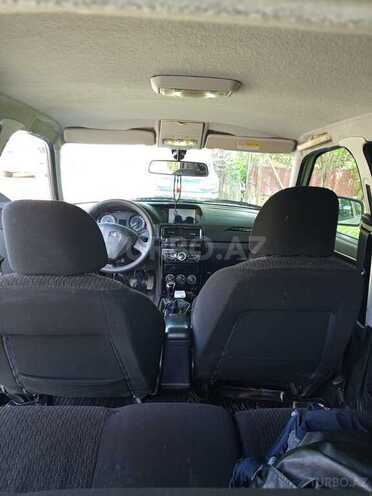 LADA (VAZ) Priora 2015, 225,000 km - 1.6 l - Gəncə