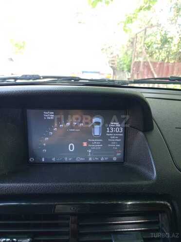 LADA (VAZ) Priora 2015, 225,000 km - 1.6 l - Gəncə