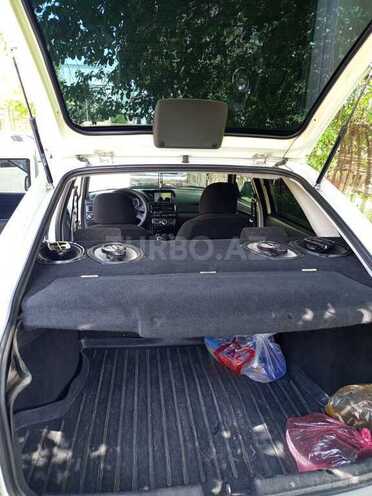 LADA (VAZ) Priora 2015, 225,000 km - 1.6 l - Gəncə