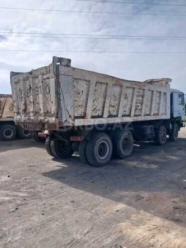 Shacman F2000 2012, 256,874 km - 12.0 l - Gəncə