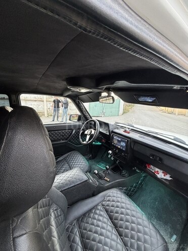 LADA (VAZ) Niva 2013, 233,122 km - 1.7 l - Bakı