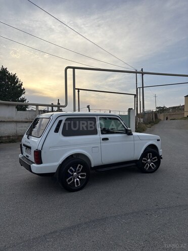 LADA (VAZ) Niva 2013, 233,122 km - 1.7 l - Bakı