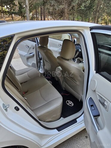 Toyota Prius 2014, 212,057 km - 1.8 l - Xırdalan
