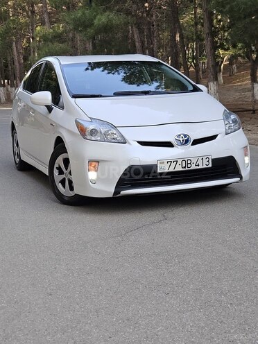 Toyota Prius 2014, 212,057 km - 1.8 l - Xırdalan