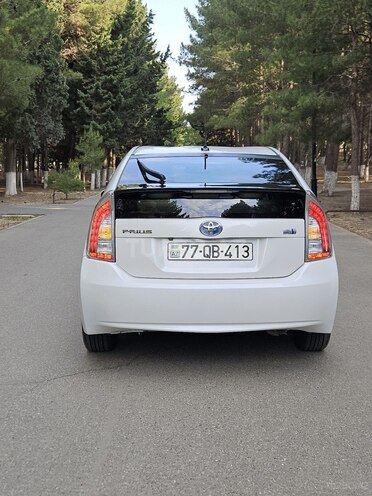 Toyota Prius 2014, 212,057 km - 1.8 l - Xırdalan