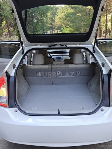Toyota Prius 2014, 212,057 km - 1.8 l - Xırdalan