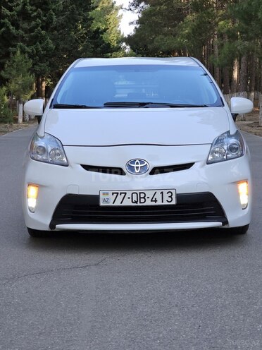 Toyota Prius 2014, 212,057 km - 1.8 l - Xırdalan