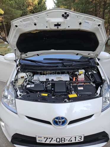 Toyota Prius 2014, 212,057 km - 1.8 l - Xırdalan