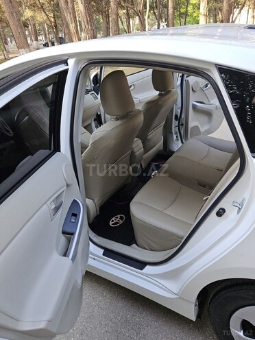 Toyota Prius 2014, 212,057 km - 1.8 l - Xırdalan