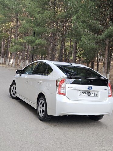 Toyota Prius 2014, 212,057 km - 1.8 l - Xırdalan