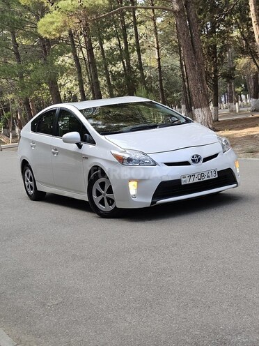 Toyota Prius 2014, 212,057 km - 1.8 l - Xırdalan