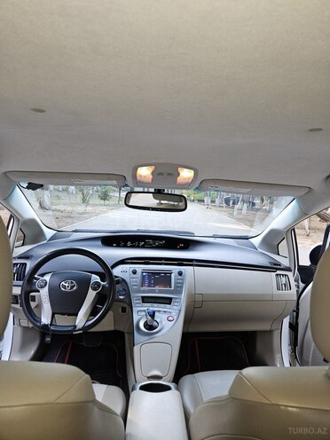Toyota Prius 2014, 212,057 km - 1.8 l - Xırdalan