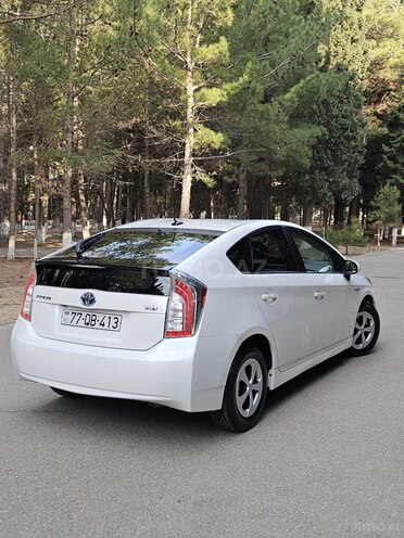 Toyota Prius 2014, 212,057 km - 1.8 l - Xırdalan