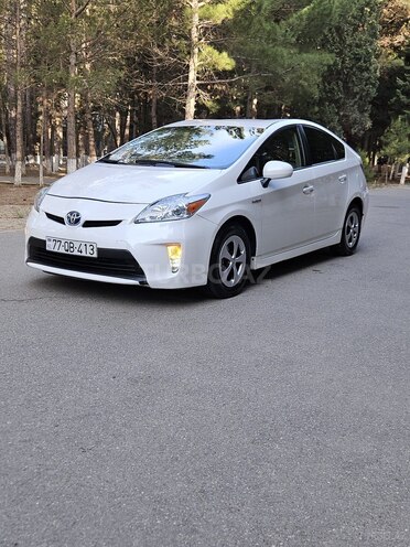 Toyota Prius 2014, 212,057 km - 1.8 l - Xırdalan
