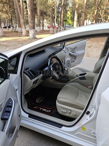 Toyota Prius 2014, 212,057 km - 1.8 l - Xırdalan