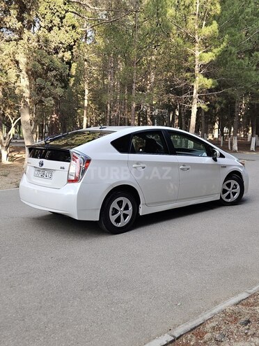 Toyota Prius 2014, 212,057 km - 1.8 l - Xırdalan