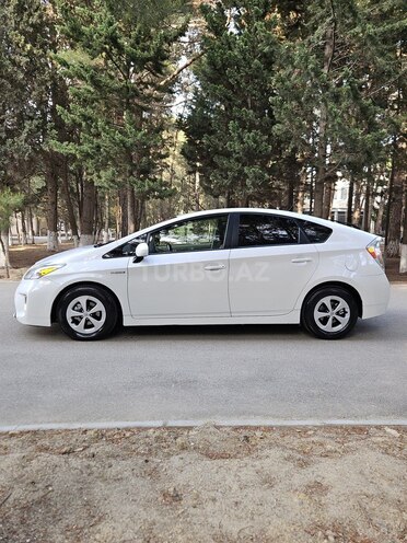 Toyota Prius 2014, 212,057 km - 1.8 l - Xırdalan