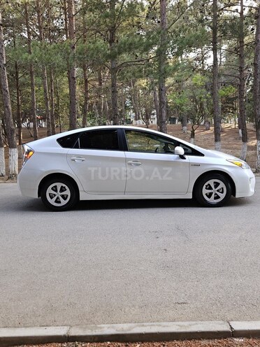 Toyota Prius 2014, 212,057 km - 1.8 l - Xırdalan