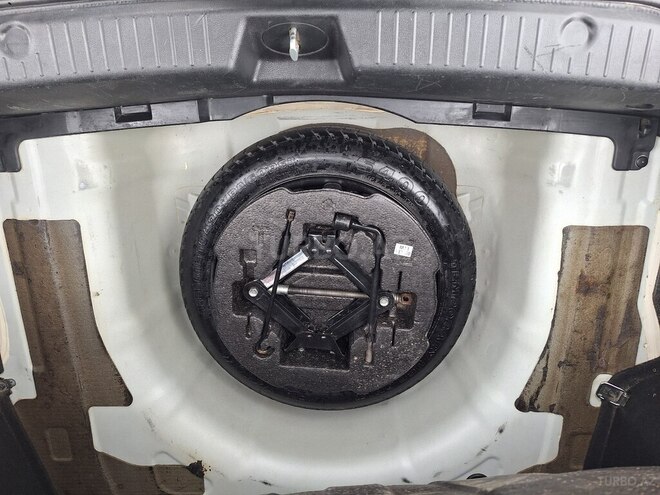 Hyundai Sonata 2011, 156,000 km - 2.0 l - Gəncə
