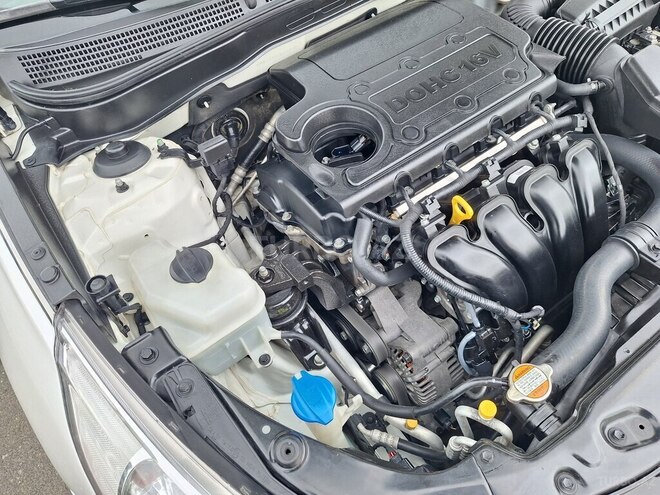 Hyundai Sonata 2011, 156,000 km - 2.0 l - Gəncə