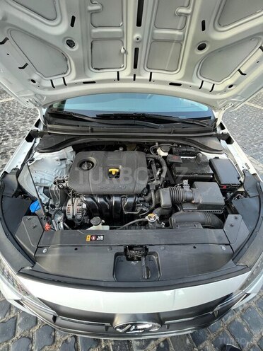 Hyundai Elantra 2020, 109,000 km - 2.0 l - Bakı