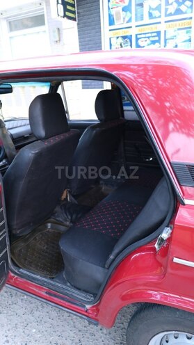 LADA (VAZ) 2106 2006, 87,699 km - 1.6 l - Şirvan