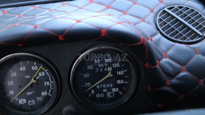 LADA (VAZ) 2106 2006, 87,699 km - 1.6 l - Şirvan