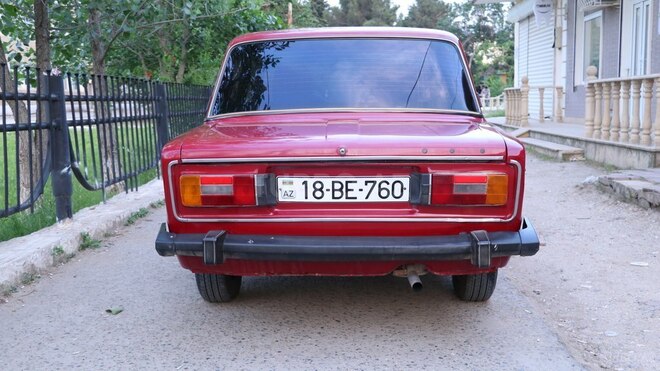 LADA (VAZ) 2106 2006, 87,699 km - 1.6 l - Şirvan