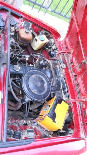 LADA (VAZ) 2106 2006, 87,699 km - 1.6 l - Şirvan