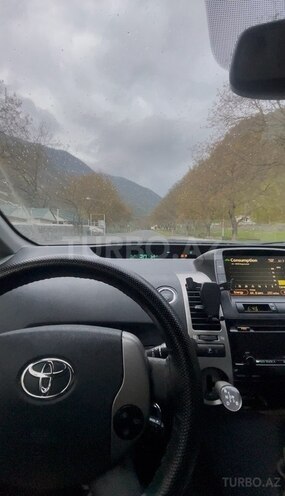 Toyota Prius 2008, 250,000 km - 1.5 l - Bakı