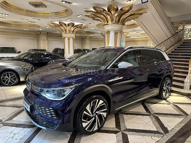 Volkswagen ID.6 Crozz-3