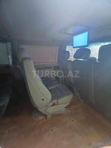 Mercedes Vito 1998, 658,968 km - 2.3 l - Lənkəran
