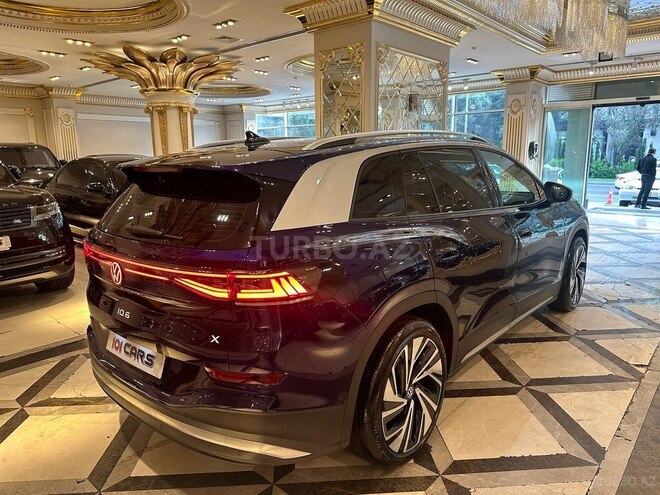Volkswagen ID.6 Crozz-7