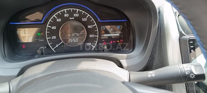 Nissan Note 2017, 105,000 km - 1.2 l - Bakı