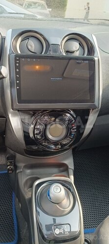 Nissan Note 2017, 105,000 km - 1.2 l - Bakı
