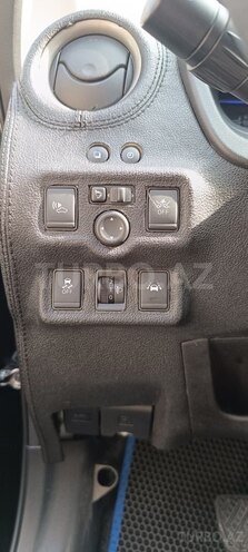 Nissan Note 2017, 105,000 km - 1.2 l - Bakı