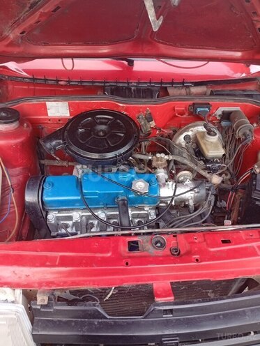 LADA (VAZ) 21099 1994, 75,596 km - 1.6 l - Bakı