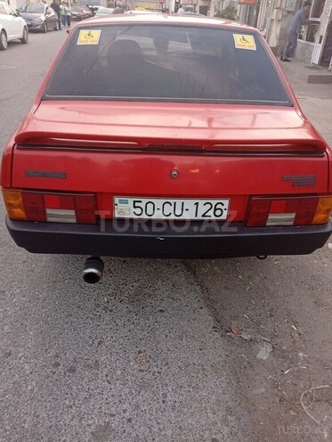 LADA (VAZ) 21099 1994, 75,596 km - 1.6 l - Bakı
