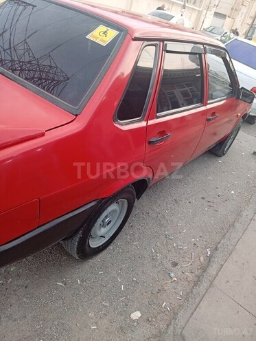 LADA (VAZ) 21099 1994, 75,596 km - 1.6 l - Bakı