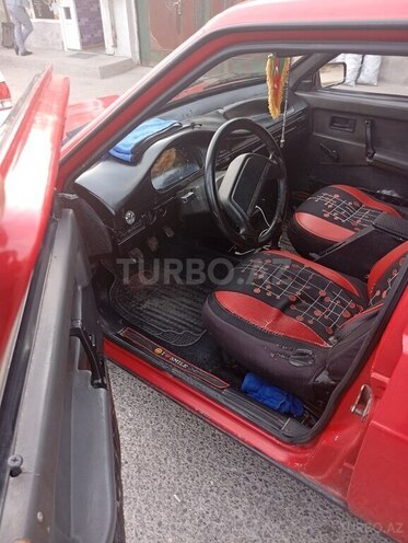 LADA (VAZ) 21099 1994, 75,596 km - 1.6 l - Bakı