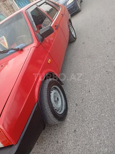LADA (VAZ) 21099 1994, 75,596 km - 1.6 l - Bakı