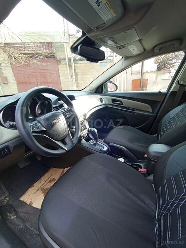 Chevrolet Cruze 2013, 130,000 km - 1.4 л - Bakı